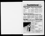 Fountainhead, September 29, 1977
